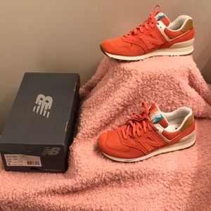 Women spring sneakers